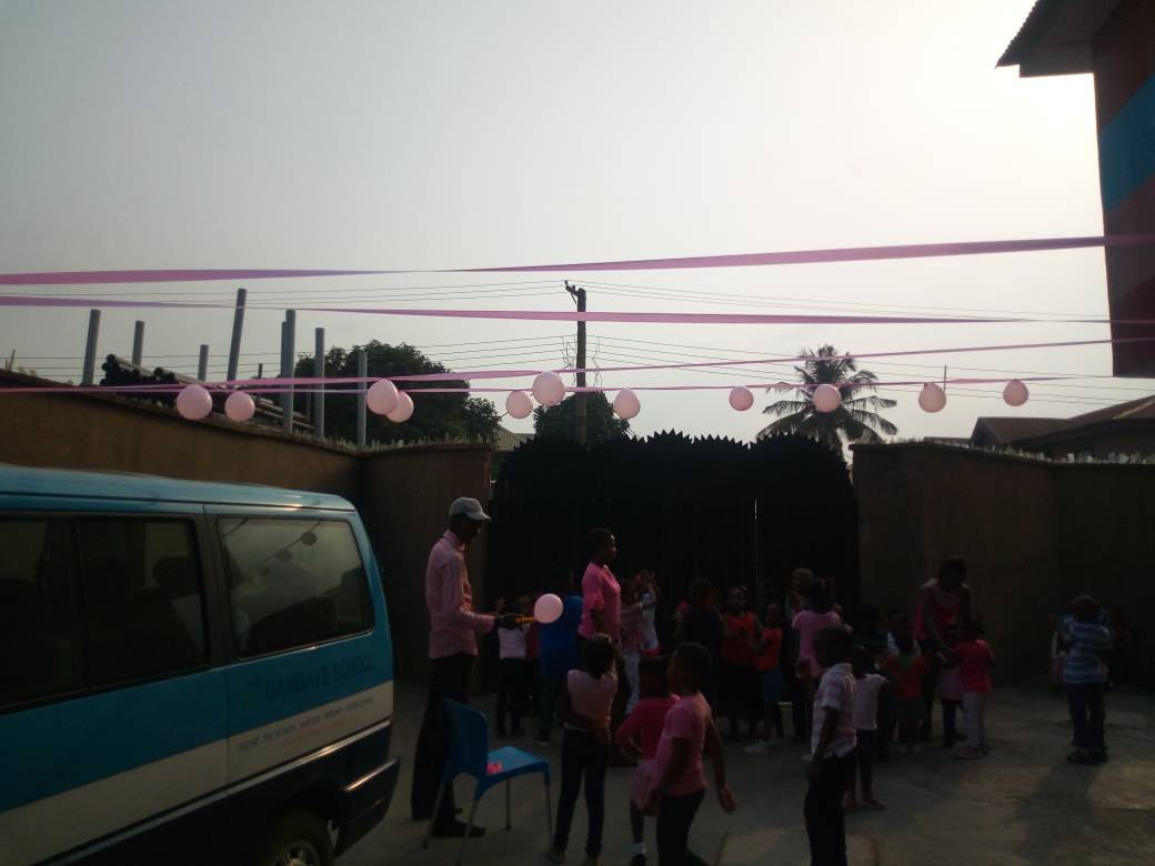 pink forum